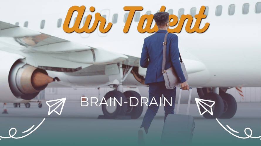 Attractivité et Rétention des Talents au Cameroun : Les Leviers de Compétitivité Oubliés ?